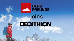 Foto de Decathlon completa la adquisicin de Bergfreunde