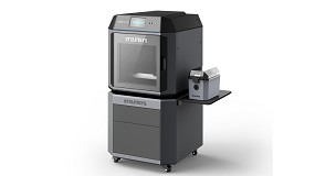 Foto de Sicnova distribuye la gama de impresoras 3D de Intamsys