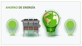 Foto de Frigel se suma al Movimiento de la Eficiencia Energtica