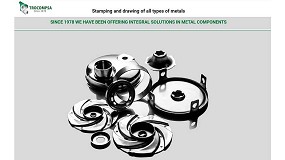 Trocompsa, nuevo socio de Ascamm