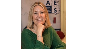 Entrevista a Paloma Velasco, directora ejecutiva de la Asociacin Espaola de Empresas de Seguridad