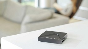 Becker facilita una nueva dimensin en el confort del hogar con su unidad de control centralizada