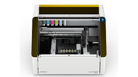 Roland TrueVis SG3-300. Plotter de impresión y corte. - M2M Sistemas S.L -  Plotters y Vinilos de impresión
