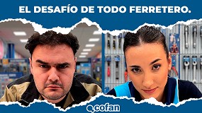 Picture of [es] Cofan lanza un spot publicitario en las principales cadenas de televisin