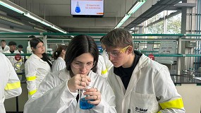 Foto de Arranca de nuevo el Teens Lab de BASF: un programa nico de experimentos para adolescentes