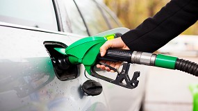 Fotografia de [es] El consumo real de biocarburantes ha disminuido un 18% en Espaa desde 2019