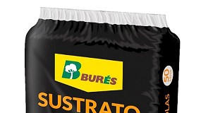 Sustrato Universal J-2 Ecolgico de Burs