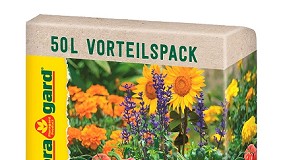 Verstil!, el substrato especial ecolgico de Floragard