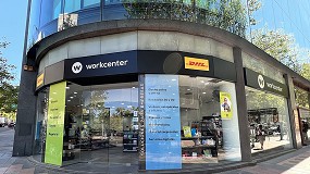 Sarenet, proveedor de todos los servicios de comunicaciones de voz y datos de Workcenter