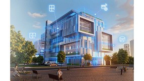 Fotografia de [es] Automatizacin de edificios: operatividad de edificios con soluciones inteligentes