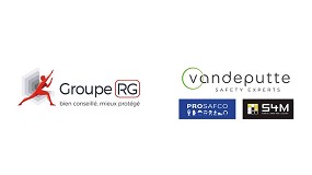 Grupo RG finaliza la adquisicin del Grupo Vandeputte