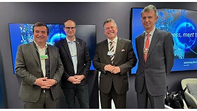 EIT InnoEnergy y Demeter lanzan un fondo de 500 millones de euros dedicado al desarrollo de materias primas para bateras