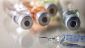 Fotografia de [es] El Ministerio solicita el procedimiento de urgencia para tener una vacuna contra la EHE