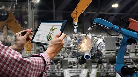 Picture of [es] Siemens y Salesforce se unen para acelerar la servitizacin e impulsar la rentabilidad de la fabricacin