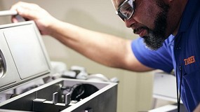 Timken adquiere Des-Case y aade soluciones de filtracin a su cartera de productos de movimiento industrial