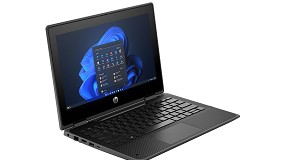 Foto de HP presenta sus tres nuevos Chromebooks adaptados para Educacin