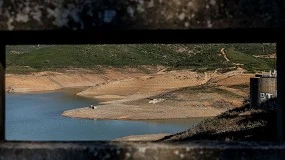 Foto de Criadas novas medidas para enfrentar a seca no Algarve e no Alentejo