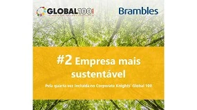 Foto de Brambles é a 2ª empresa mais sustentável do mundo