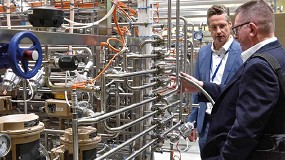 Anuga FoodTec se centra en los sensores inteligentes para la industria alimentaria