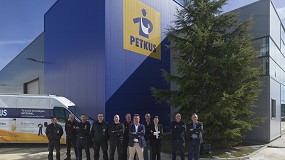 PETKUS ESPAA: Tecnologa e innovacin que asegura el resultado de tu cosecha