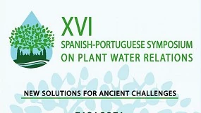 Foto de Simpósio Internacional debate relações hídricas nas plantas