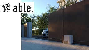 El Grupo V2 ahora es ABLE