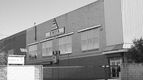 La nueva era de los automatismos. La Inteligencia Artificial: la evolucin de las puertas automticas a las puertas inteligentes