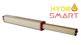 EMFA-MAP, presenta en R+T, Hydro Smart con tecnologa Invertech