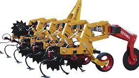 FIMA 2024: Guerra busca una mayor rentabilidad con su oferta de productos