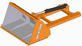 FIMA 2024: CAR-GAR refleja la innovacin de su gama de productos