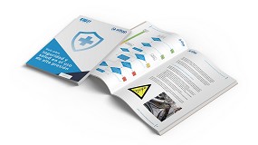 Altap lanza su Gua sobre seguridad y salud en el uso de alta presin