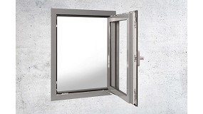 WSS Herrajes, equipamiento para renovacin de perfiles de aluminio