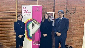 Casi 30.000 castellanomanchegos participaron en 2023 en las actividades de Tu Eres La Llave