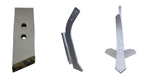 FIMA 2024: Mayoral llega con su catlogo de repuestos adaptables a distintos tipos de arados