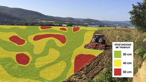 FIMA 2024: Jympa introduce la digitalizacin en subsoladores