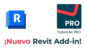 Foto de FabricAir presenta FabricAir PRO, una herramienta add-in para Revit que transforma el dise�o de HVAC