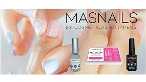 Foto de La fórmula de triple ahorro en manicura profesional de Masnails by Cosméticos Foráneos