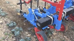 FIMA 2024: Nueva tecnologa en la maquinaria de Talleres Fuertes