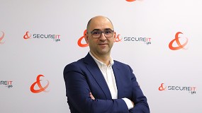 Entrevista a Francisco Valencia, CEO de Secure&IT