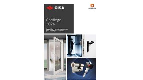 CISA lanza su nuevo catlogo 2024. Seguridad y gestin de accesos para todo tipo de edificios
