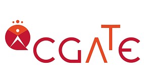 Foto de El CGATE estrena nuevo logo corporativo