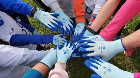 Juba, pionera del sector en certificar con Aenor su compromiso con los ODS