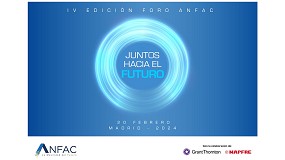 Picture of [es] ANFAC celebra la IV edicin del Foro ANFAC Juntos hacia el futuro para analizar el momento clave de disrupcin de la automocin en Espaa y Europa
