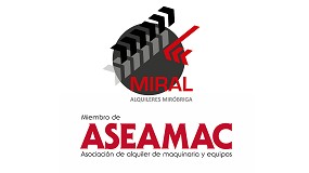 Foto de Alquileres Mirobriga, nuevo miembro de Aseamac