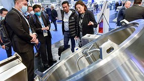 La responsabilidad, tema central de Anuga FoodTec 2024