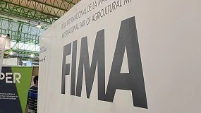 Foto de La hora de FIMA 2024