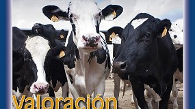Foto de Nuevo servicio de recra genmica de Conafe para obtener la evaluacin de terneras y vacas