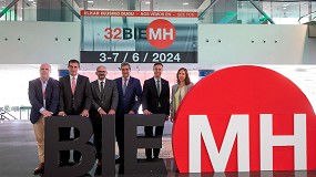 Picture of [es] Unas mil empresas ya se han inscrito para exponer en BIEMH 2024