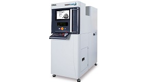 ONA EDM presentar las novedades del modelo Alba 300 para impresin 3D de metal en BIEMH24