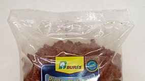 Foto de Nueva presentacin de productos Burs para terrarios y acuarios